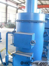 Waste Incinerator YD-10